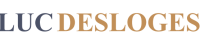 Luc Desloges – Commissaire à l’assermentation